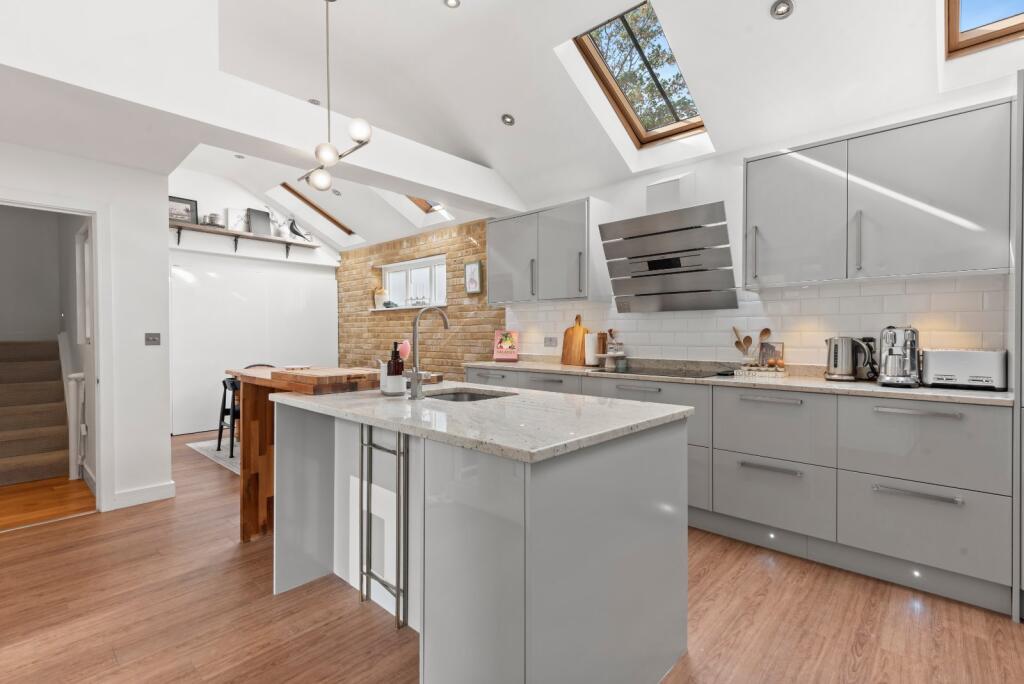 Main image of property: Gauden Road, London, SW4