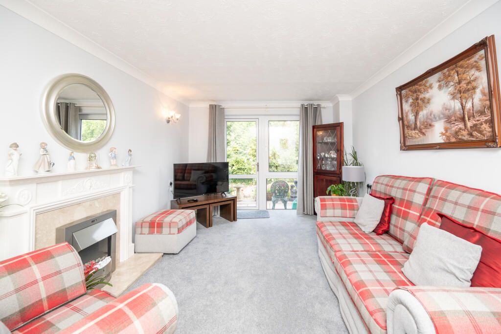 Main image of property: Nailers Court, Ednall Lane, Bromsgrove, Worcestershire