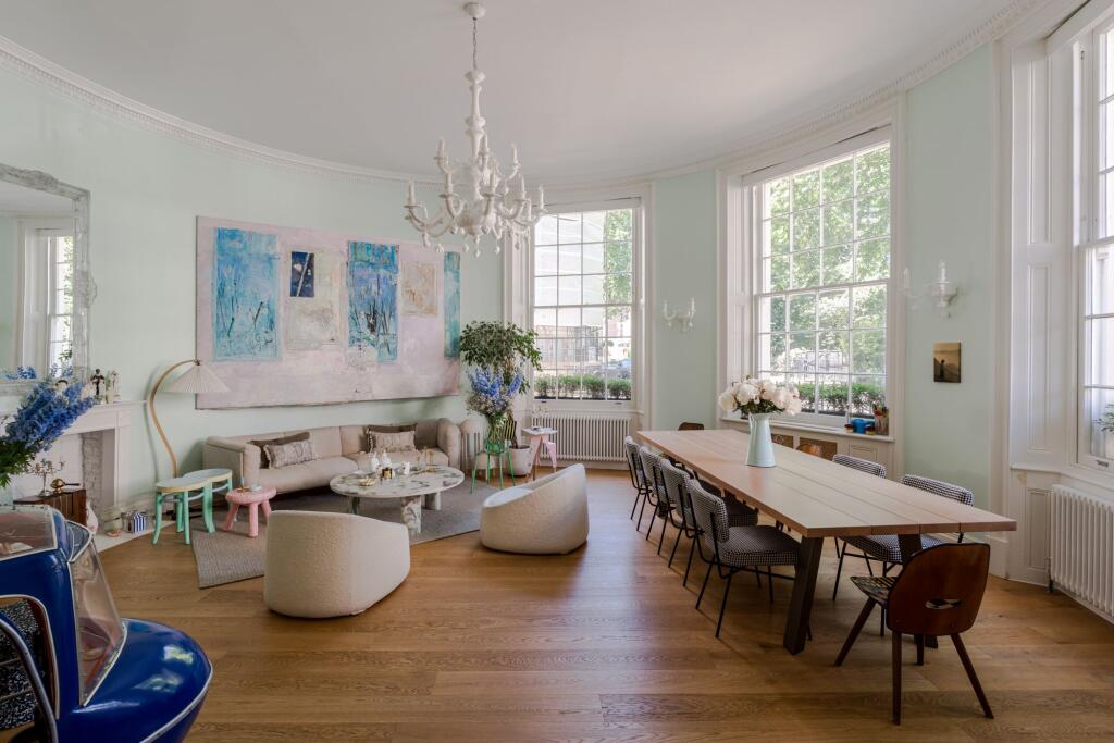 Main image of property: Gloucester Square, London, W2