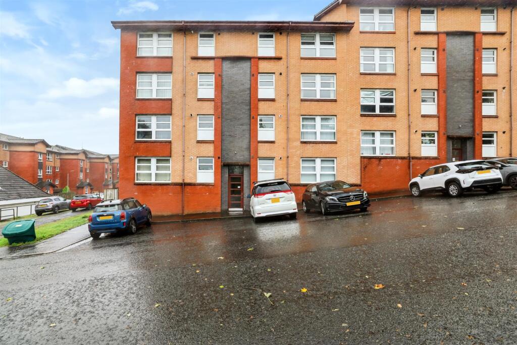 Main image of property: Trafalgar Street, Greenock