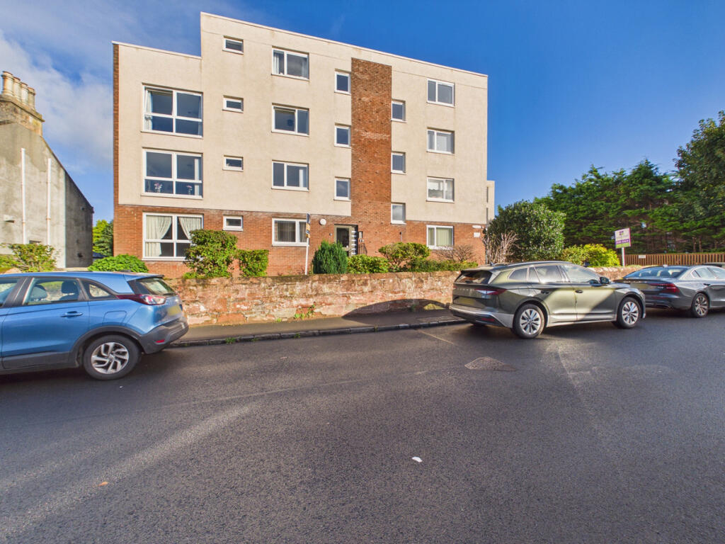 Main image of property: Fernside, Brisbane Street, Largs, KA30 8