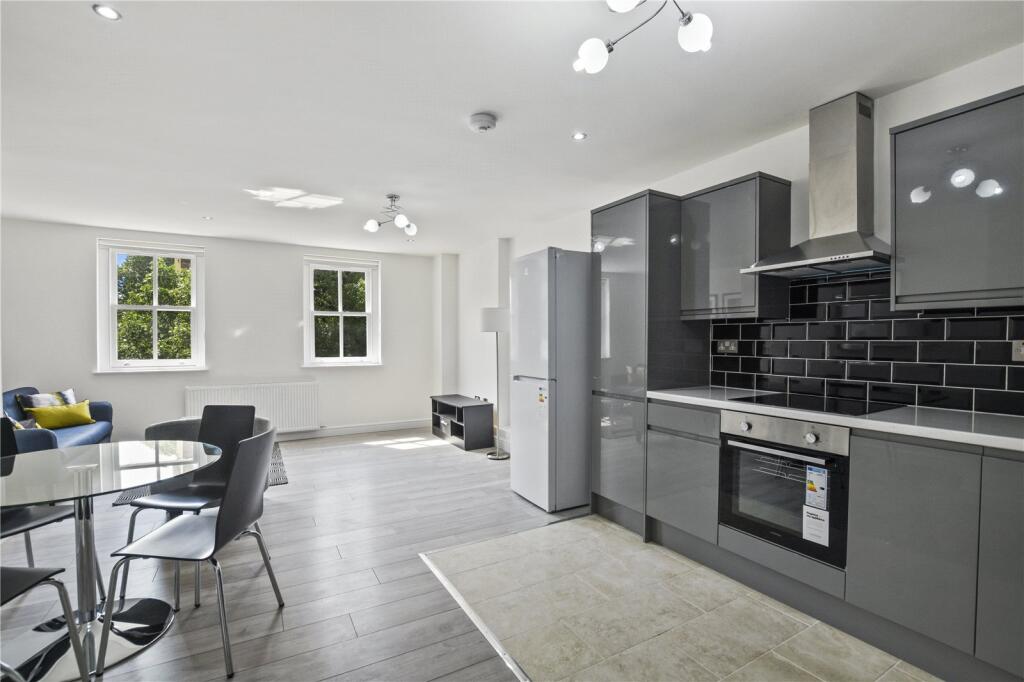 Main image of property: Wigmore House, 245A Mile End Road, Stepney, London, E1