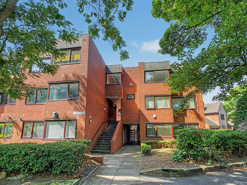 Main image of property: Ash Hill Court, Ashbrooke Crescent, Ashbrooke, Sunderland