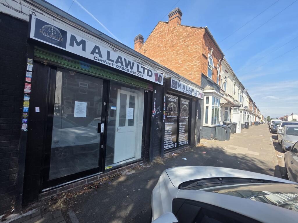 Main image of property: Green Lane, Bordesley Green, Birmingham