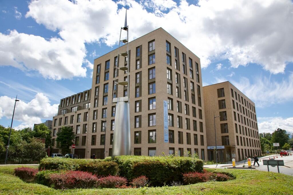 Main image of property: Two Didsbury Point,
Didsbury,
M20 2EU