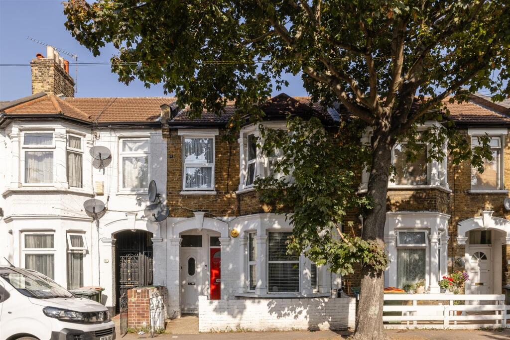 Main image of property: Glasgow Road, Plaistow