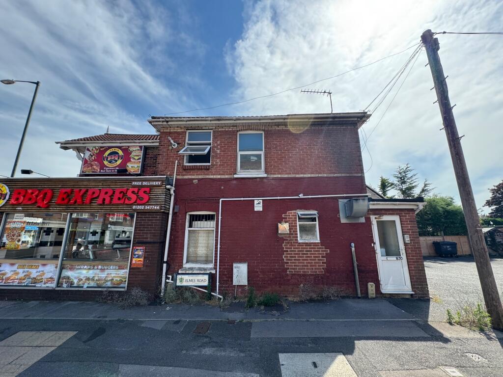 Main image of property: Wimborne Road, Bournemouth