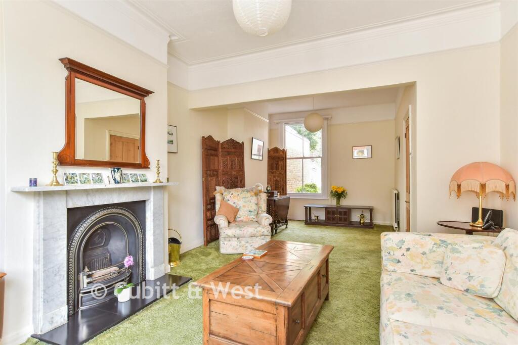 Main image of property: Chester Terrace, Brighton, East Sussex