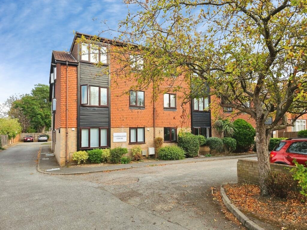 Main image of property: Laleham Road, Staines-upon-Thames, Surrey, TW18