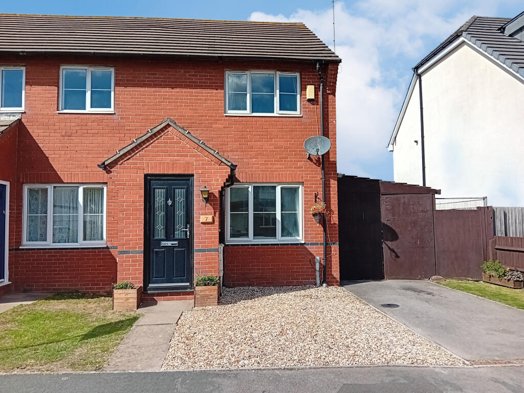Main image of property: Beach Avenue, Severn Beach, South Gloucestershire