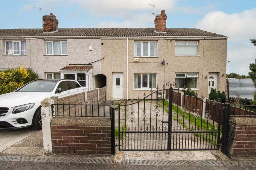 Main image of property: Southend, Dunscroft, Doncaster, DN7