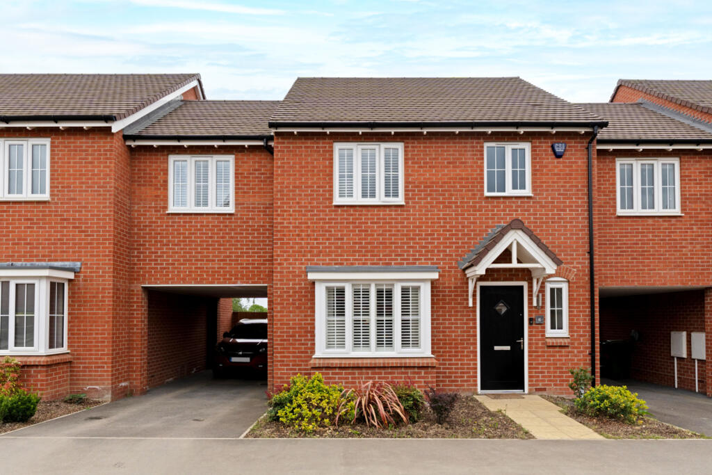 Main image of property: Cobbins Brook Way, Dunmow, Essex, CM6