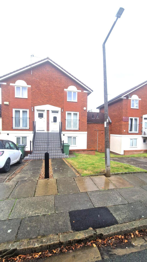 Main image of property: , Prenton, Merseyside, CH43