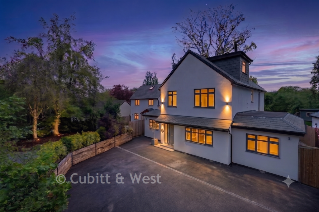 Main image of property: Church Lane, Chaldon, Surrey
