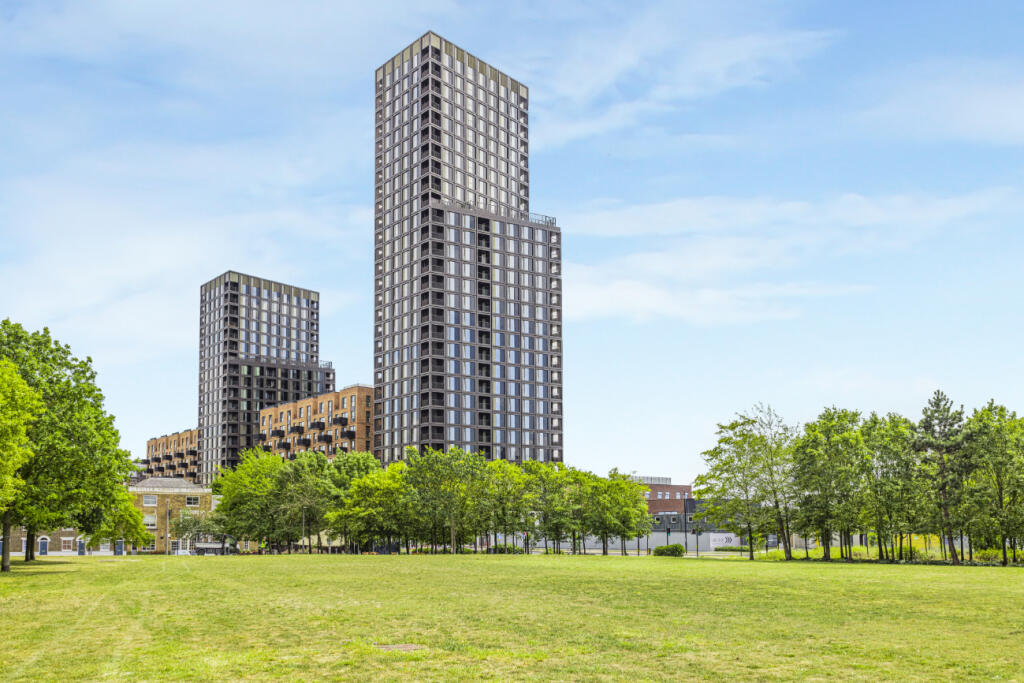 Main image of property: Prime Point, Greenwich, SE10
