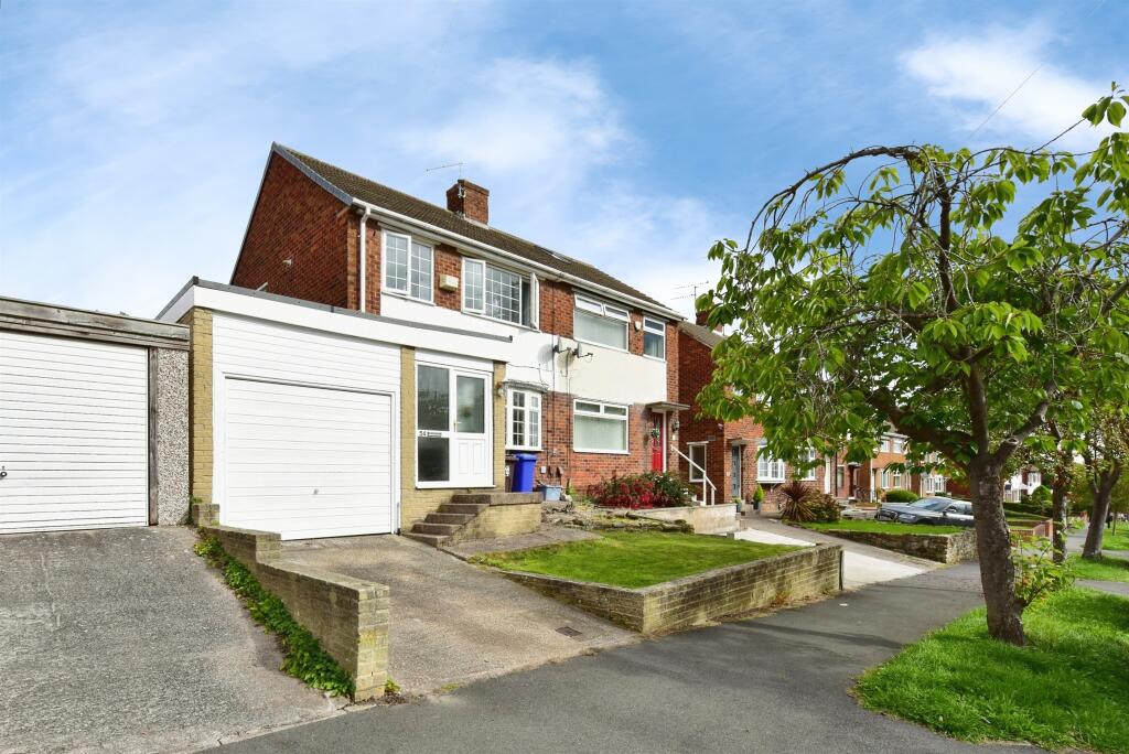 Main image of property: Flockton Road, Sheffield
