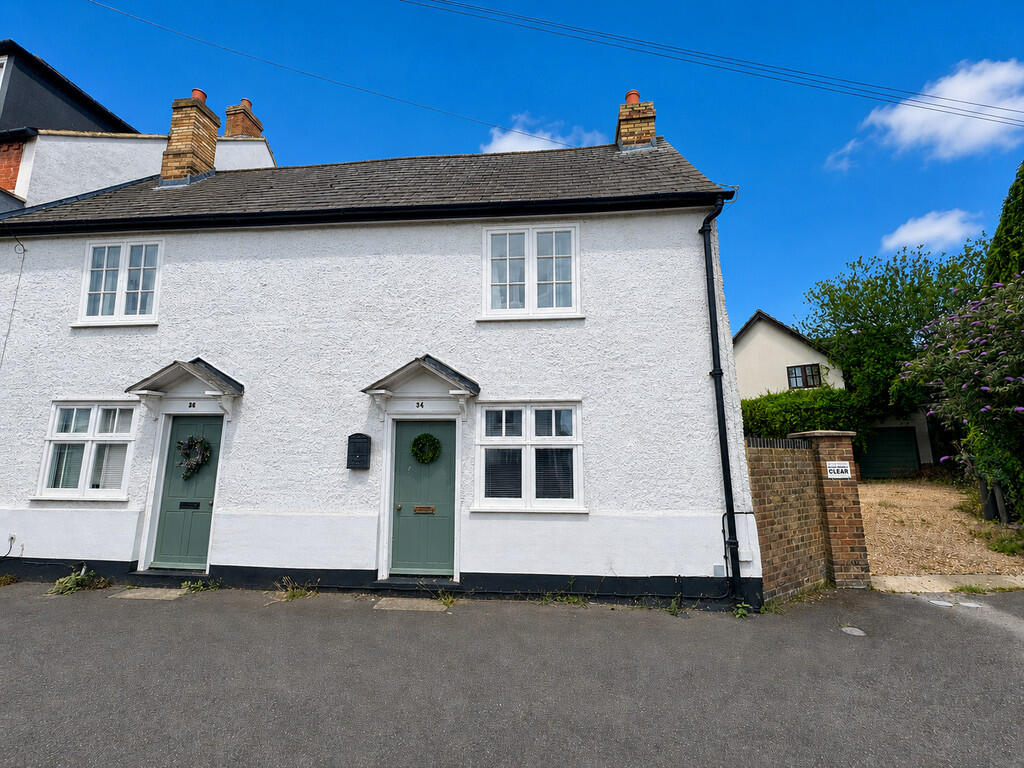 Main image of property: Sun Street, Biggleswade