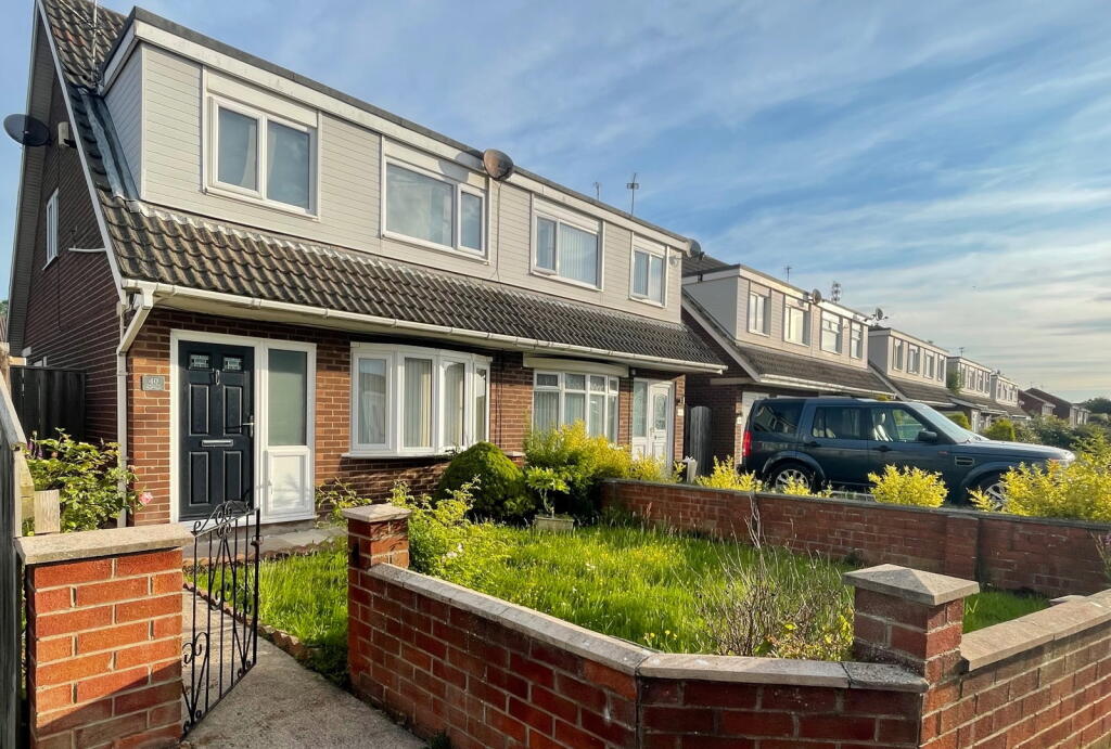 Main image of property: Appledore Road, Blyth, NE24 3TG