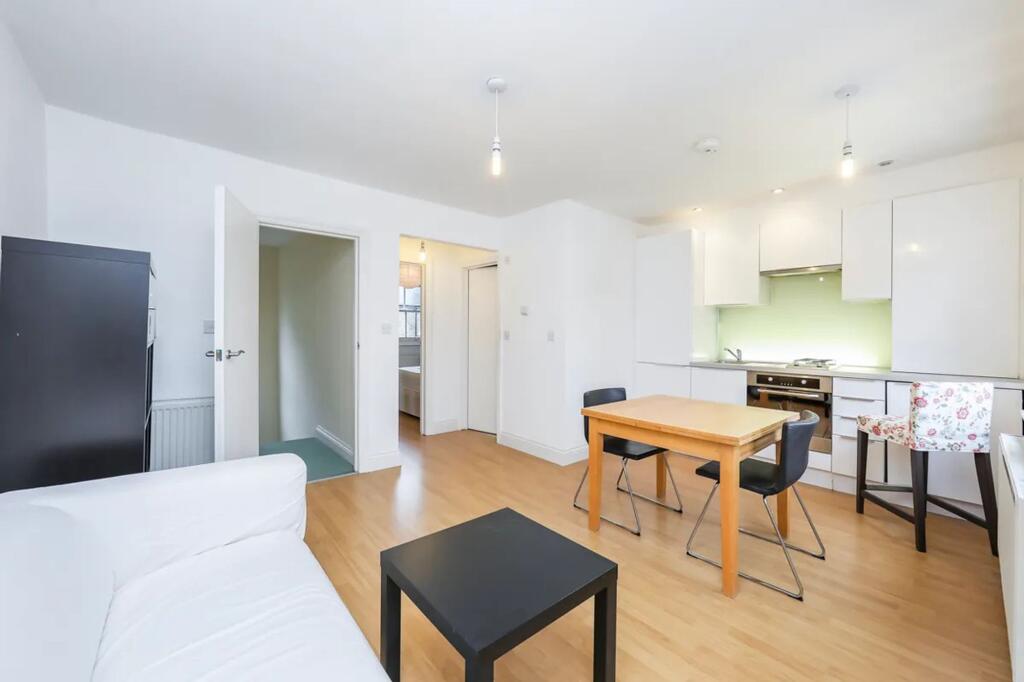 Main image of property: Chester Road, London, N19