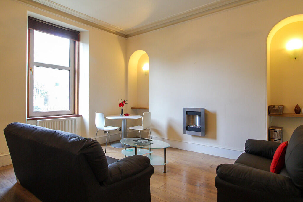 Main image of property: King Street, Aberdeen