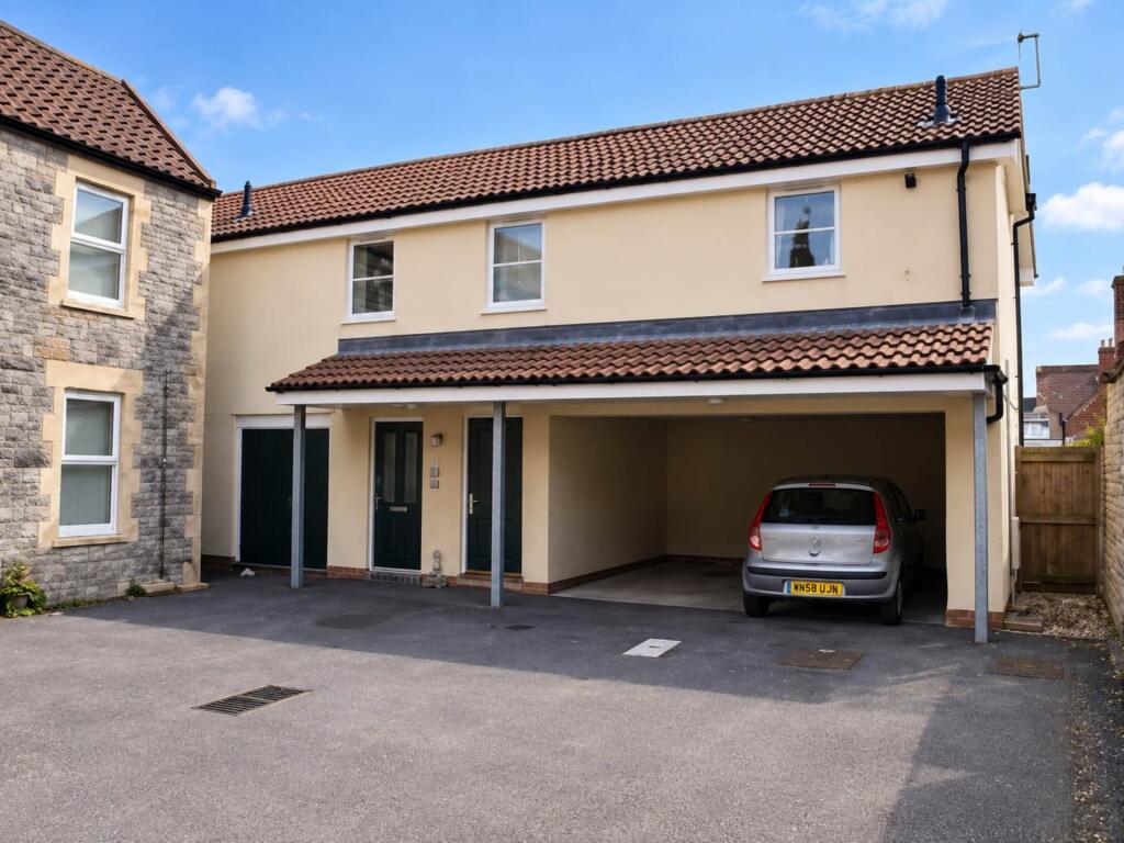 Main image of property: Alfred Street, Weston-super-Mare