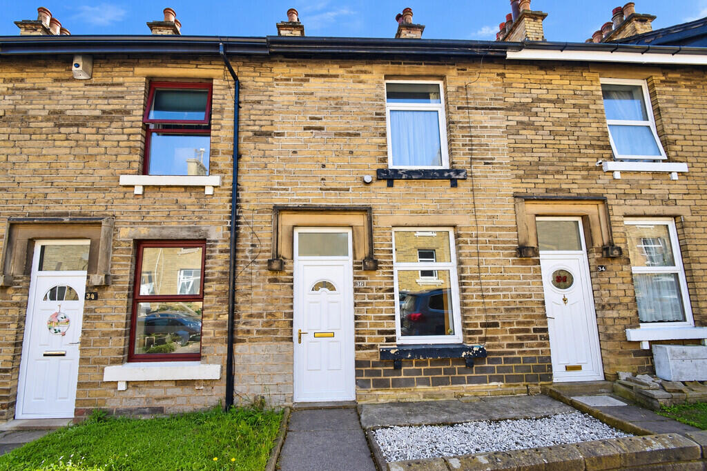 Main image of property: Clifton Place, Shipley