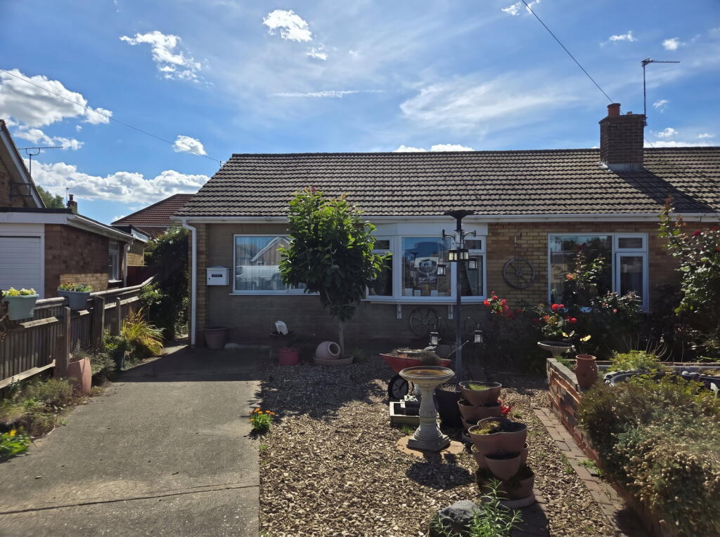 Main image of property: Elizabeth Court, Chapel St. Leonards, Skegness, PE24 5RU
