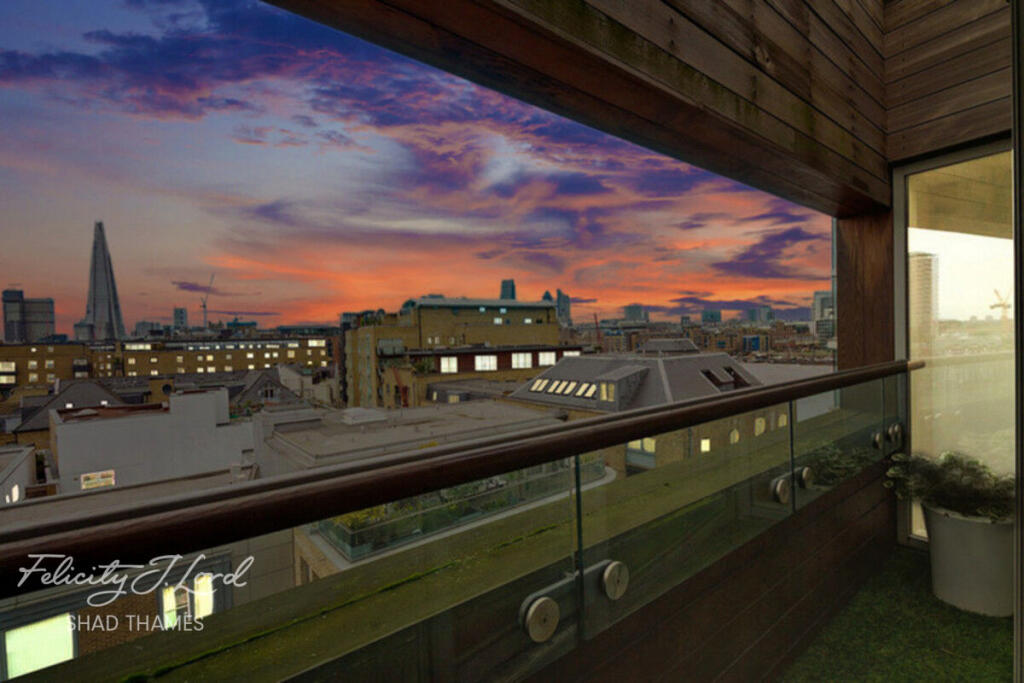 Main image of property: The Penthouse, 2 East Lane, SE16