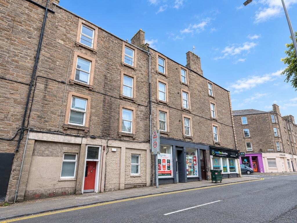Main image of property: Blackness Road, Dundee, DD1