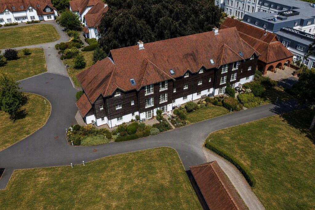 Main image of property: Templeton Road, RG17