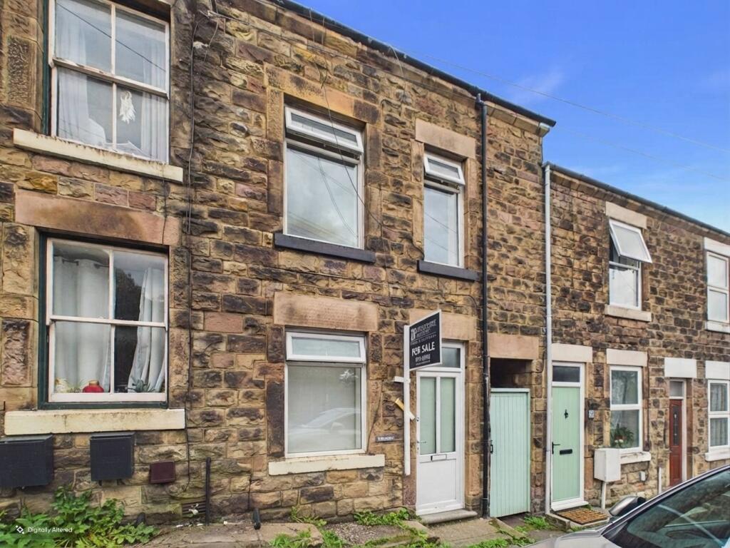 Main image of property: High Street, Belper, DE56