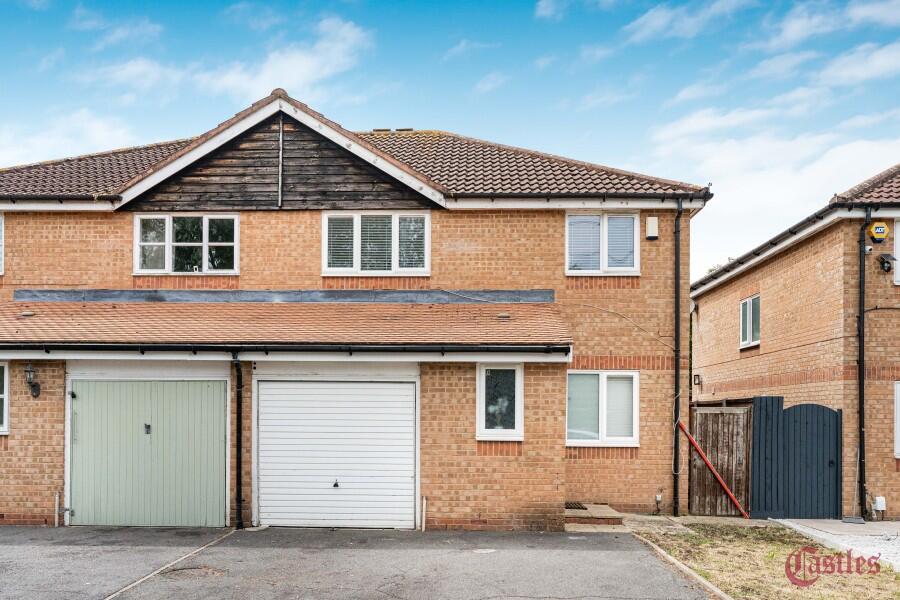 Main image of property: George Lovell Drive, Enfield EN3