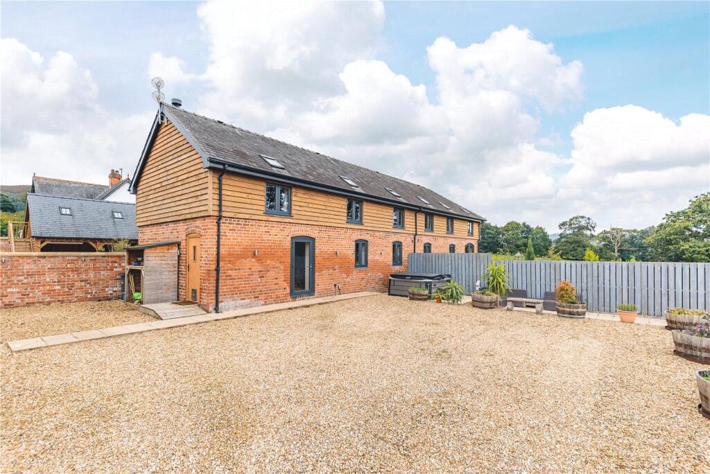 Main image of property: Llandinam, Powys