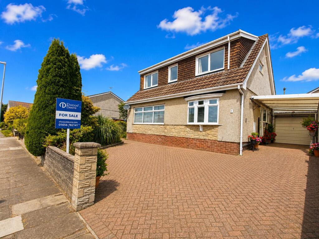 Main image of property: Maple Walk, Porthcawl, CF36