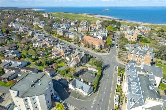 Plot 1 Dirleton Ave