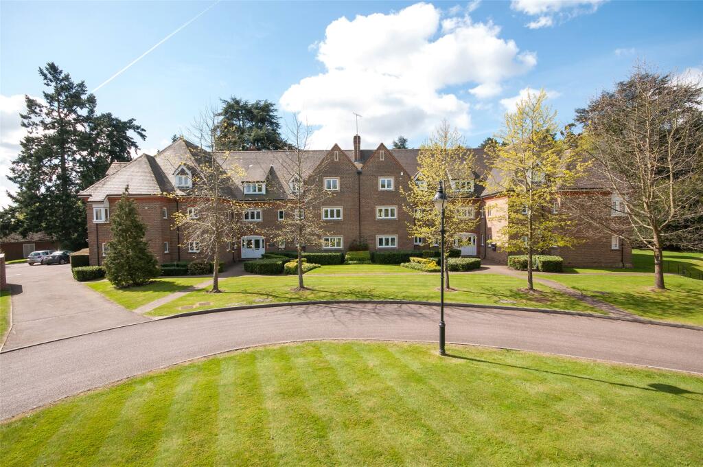Main image of property: Chartwell Court Grange, 35 Highacre, Dorking, Surrey, RH4