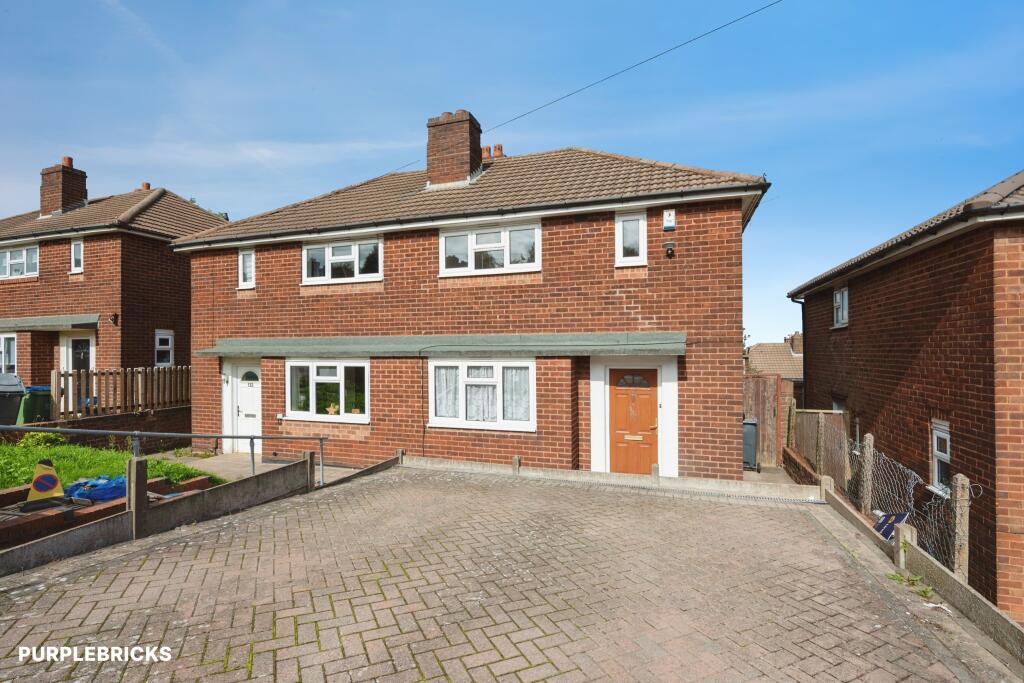 Main image of property: Regent Road, Oldbury, B69