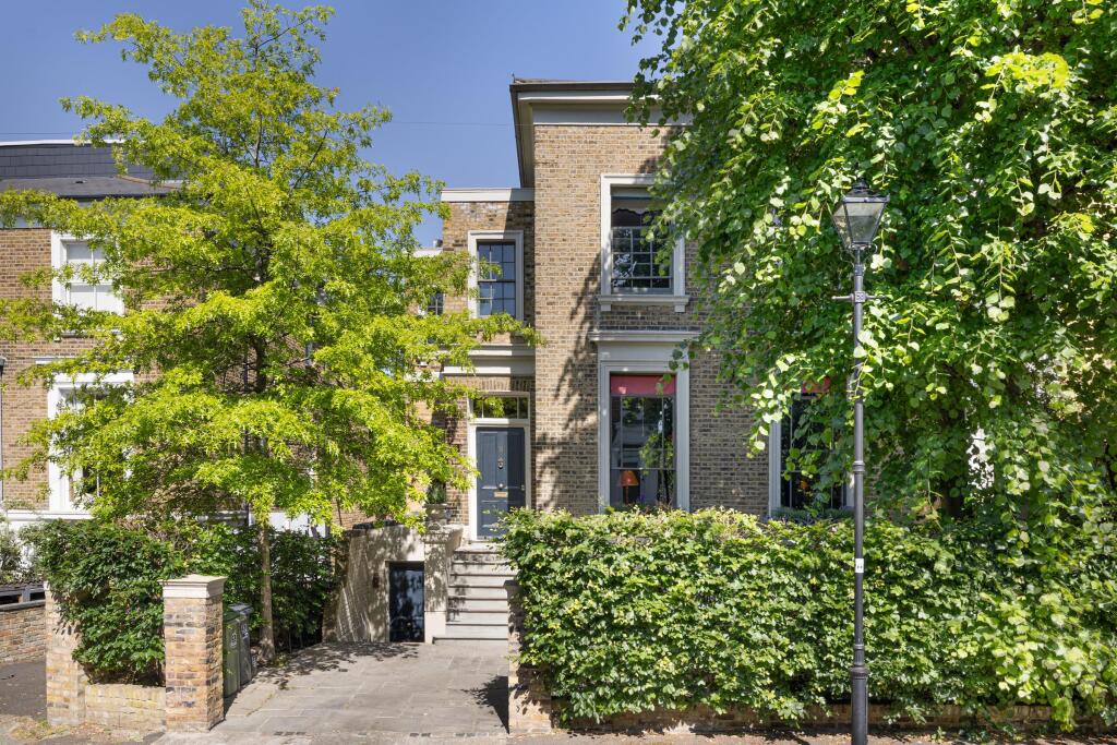 Main image of property: Northbourne Road, Clapham, London SW4