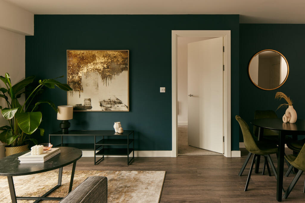Main image of property: Brook Point, Bloomery Place, Sheffield