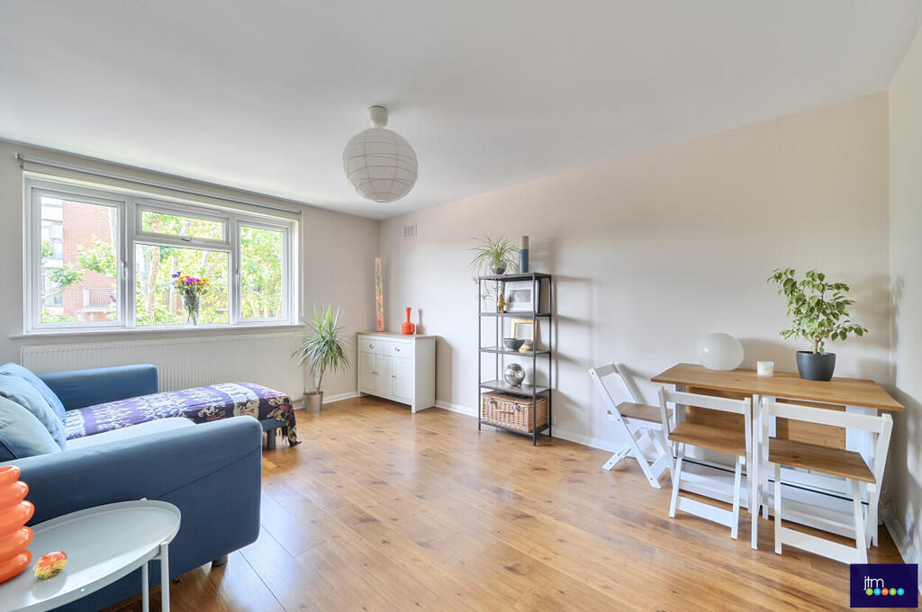 Main image of property: Berry Lodge, Crouch Hill N4