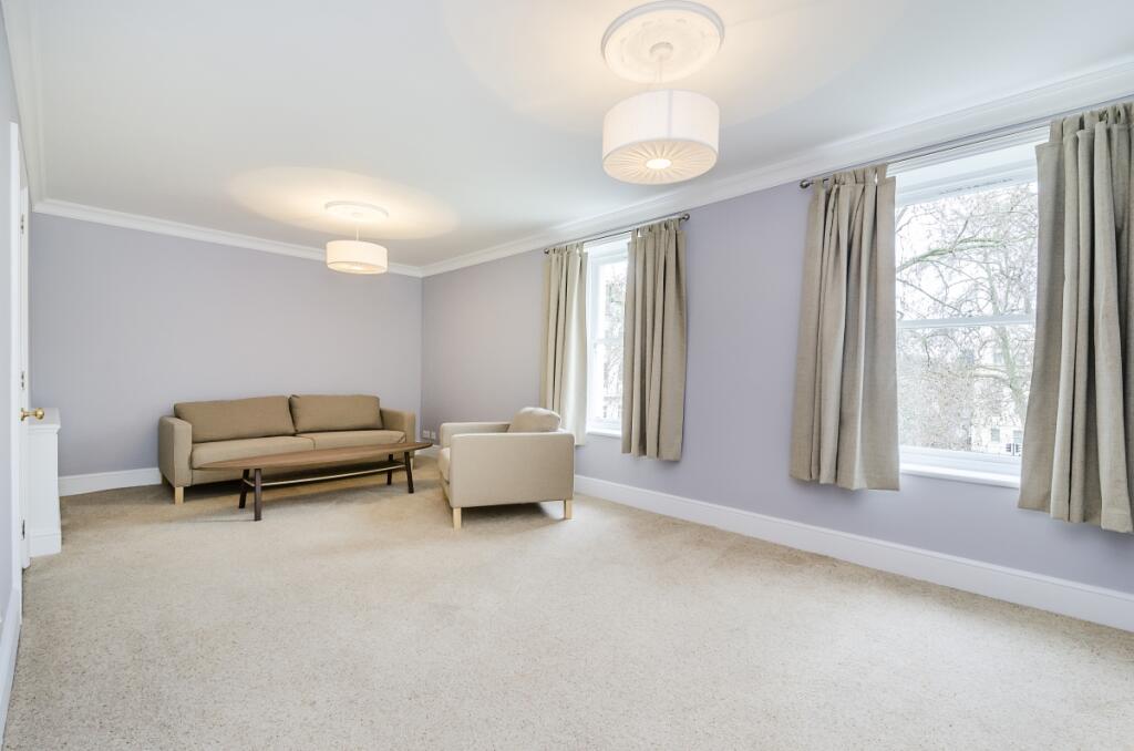 Main image of property: Lindsay Square London SW1V