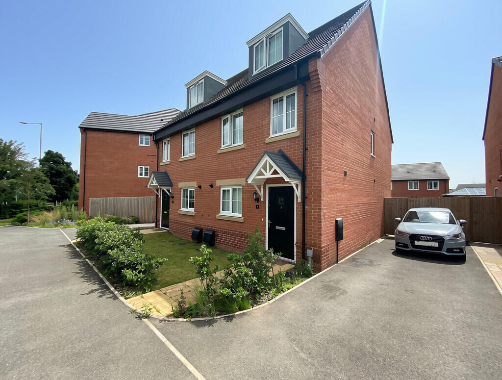 Main image of property: Springbank Rd, Shavington