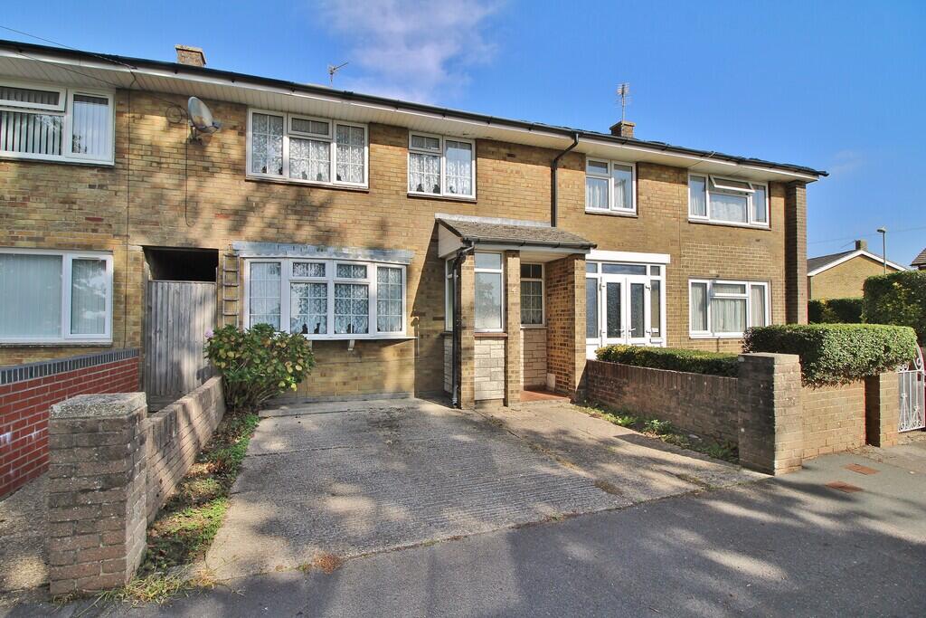 Main image of property: Longstock Road, West Leigh