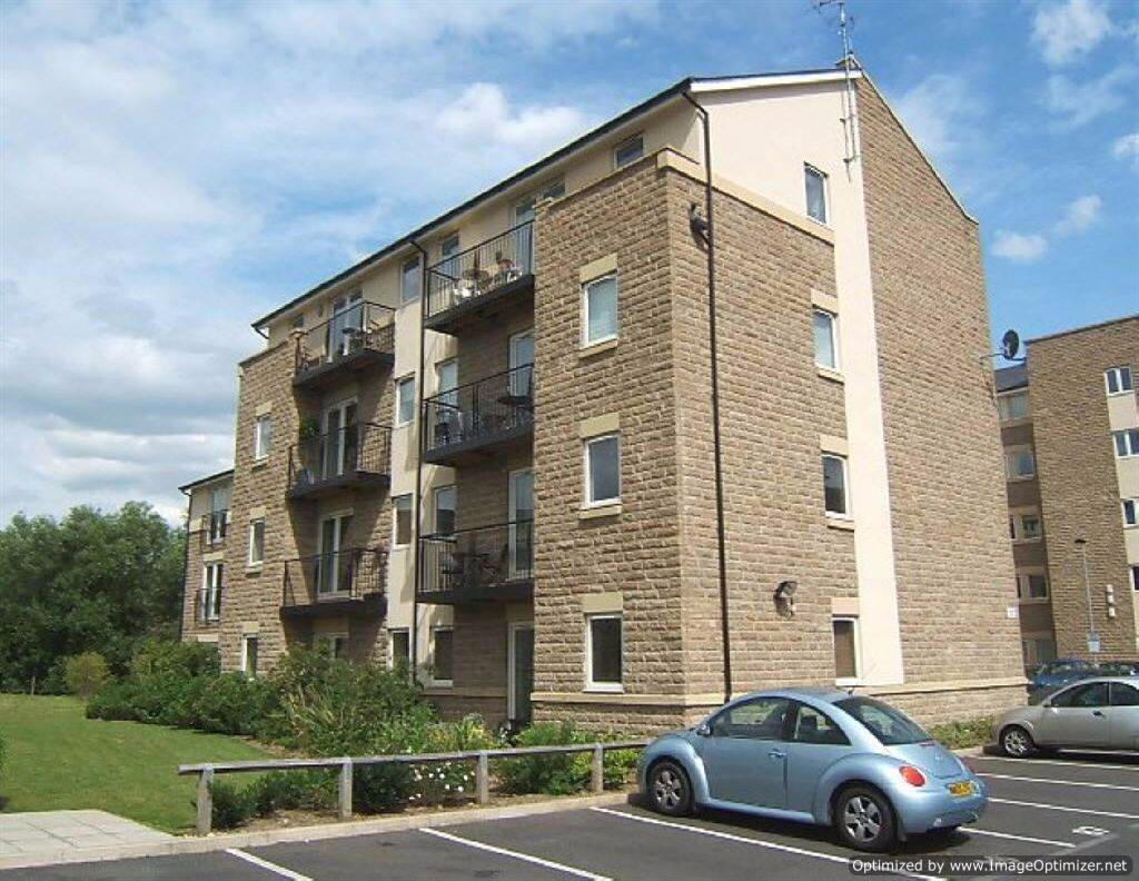 Main image of property: Smeaton  Court,  Leeds, LS18