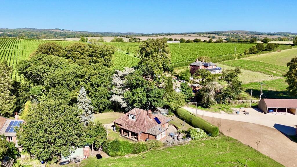 Main image of property: Ashley, Kings Somborne, Stockbridge, Hampshire, SO20