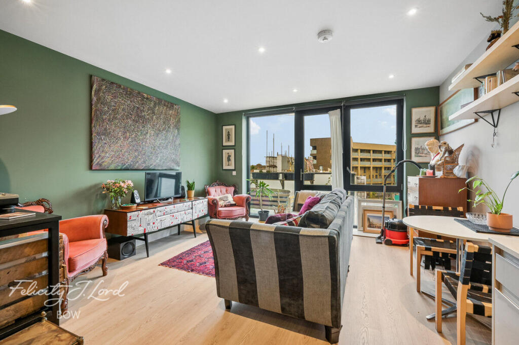 Main image of property: Blair Street, LONDON