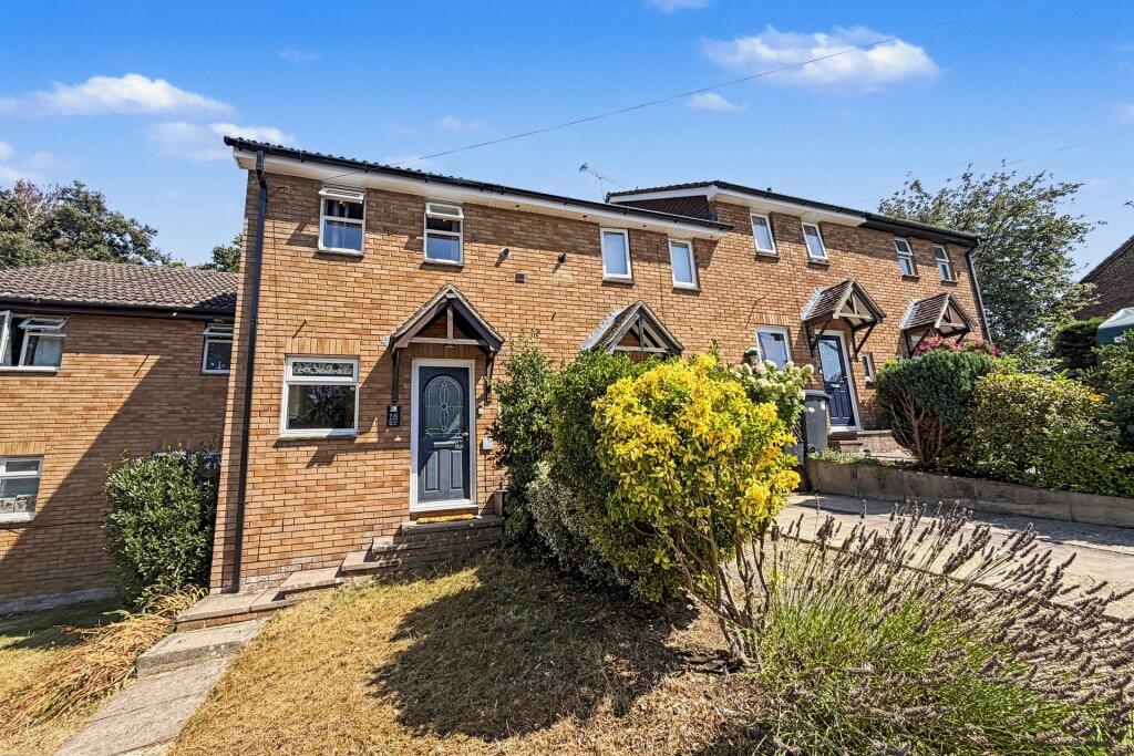 Main image of property: Alderbury