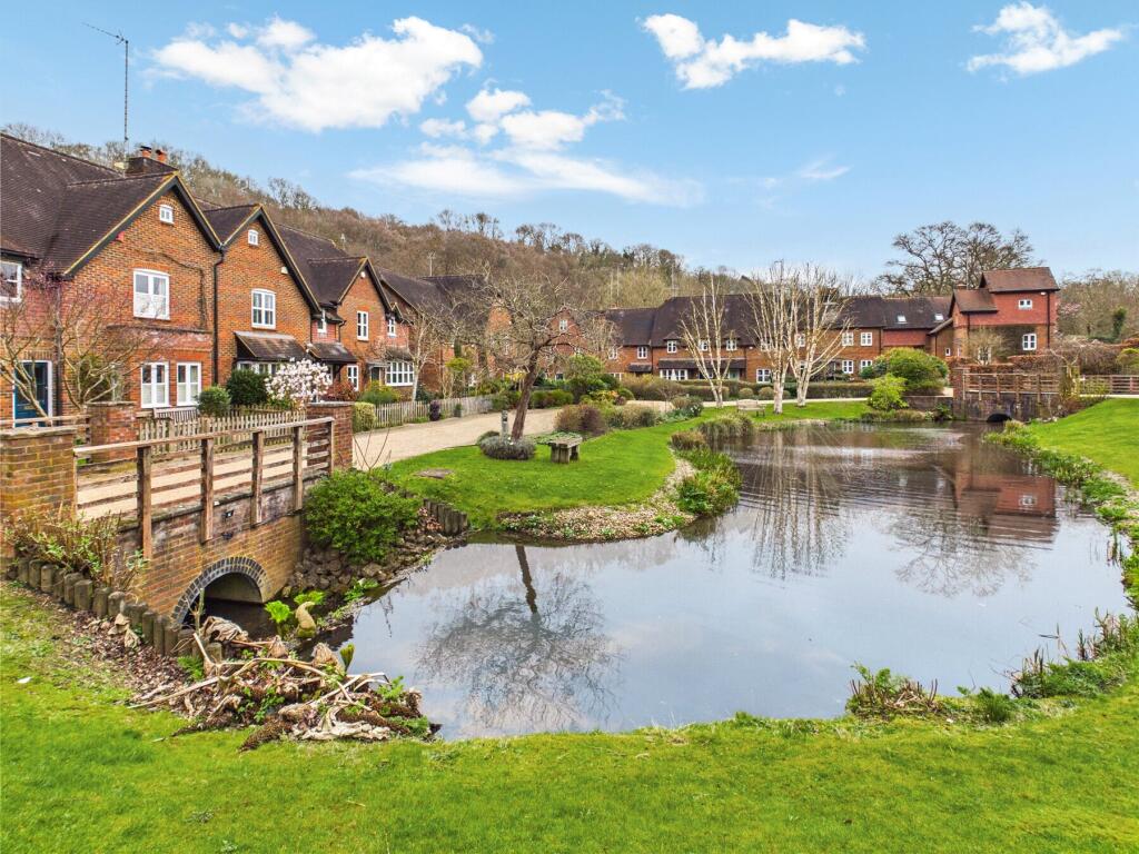 Main image of property: Mill Reach, Mill Lane, Albury, Guildford, GU5