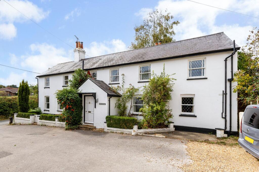 Main image of property: Lower Froyle, Alton, Hampshire, GU34