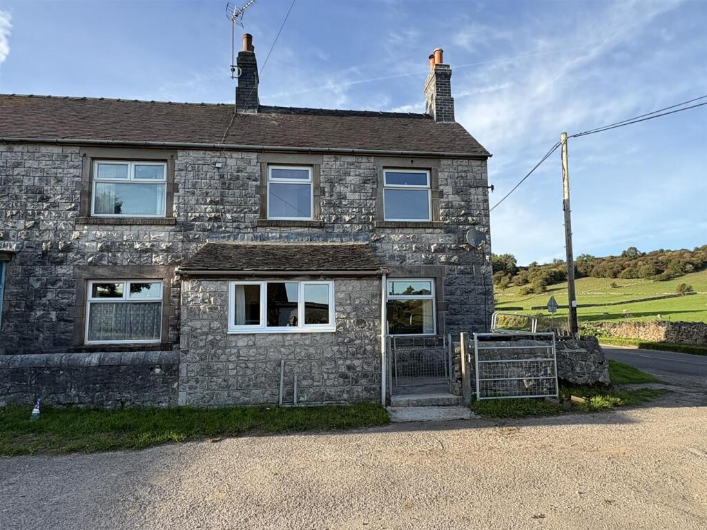 Main image of property: Annexe Ivonbrook Grange, Grangemill, DE4 4HU